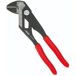 Pince-cle 7" - 180 mm - 011207