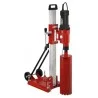 Carotteuse v250 & bati (sans couronne) - 050120
