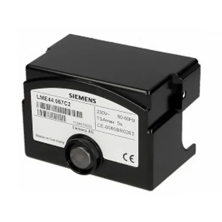 Relais LME 44 057C2