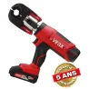 M2X pince mere + V12-14-16-18-22 +2batt - 253562