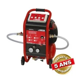 Virafal + injecteur + reducteur additifs - 295053