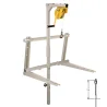 Palan / lève charge climatisation 150kg 20m Palan / lève charge climatisation 150kg 20m