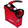 Pompe epreuve manuelle 100bar 10l - 262005