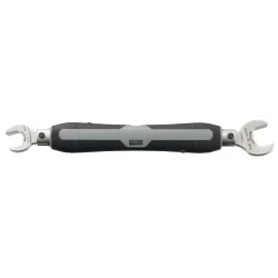 Clé double dynamométrique 1/4"-3/8"