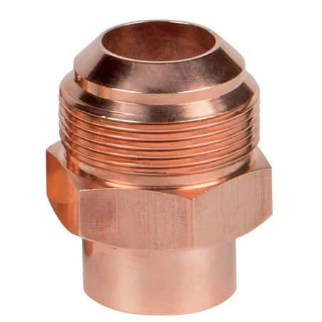 Raccord 3/4''''-3/4'''' FB-06 à souder
