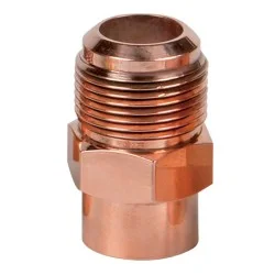 Raccord 5/8''–5/8'' FB-05 à souder