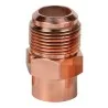 Raccord 1/2"-1/2" FB-04 à souder