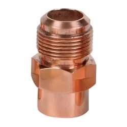 Raccord 1/4'''' - 1/4'''' FB-02 à souder