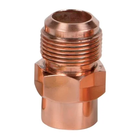 Raccord 1/4'''' - 1/4'''' FB-02 à souder