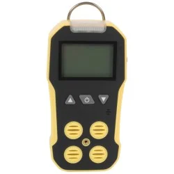 Détecteur multigaz portable