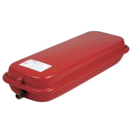Vase expansion 8L - 3bar - Saunier Duval 57379 - ISOTWIN, ISOMAX, ECOSY Vase expansion 8L - 3bar - Saunier Duval 57379 - ISOTWIN, ISOMAX, ECOSY