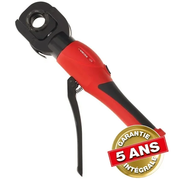 Viper i26 + inserts RF-P 16-20-25 - 252921