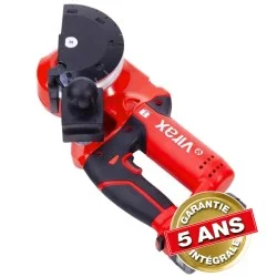 VIRAX 251774 MINISTEM 18 V Bender | Plombservice.fr
