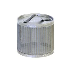 Filtre J - SUNTEC