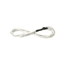 Cordon chauffant avec thermostat L 4m