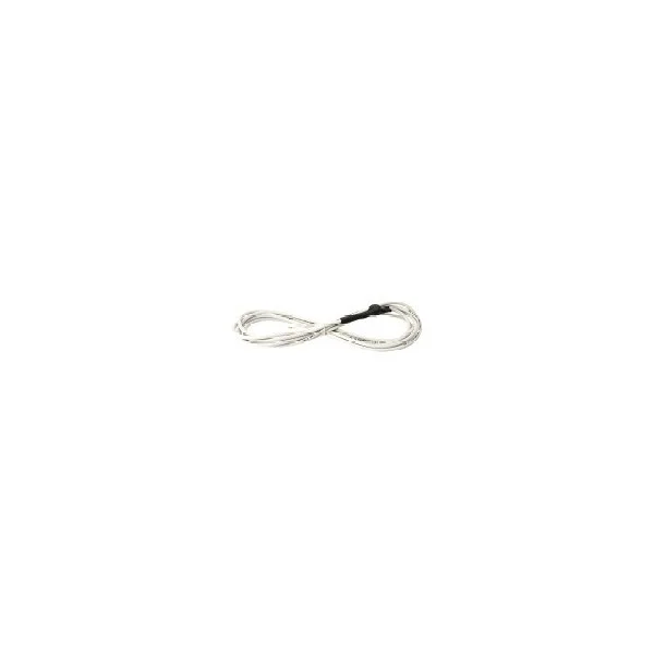 Cordon chauffant avec thermostat L 6m