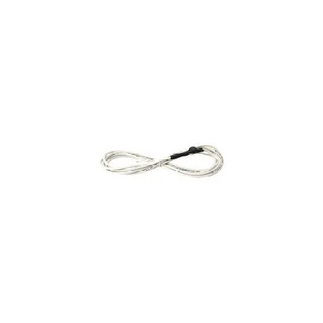 Cordon chauffant avec thermostat L 6m