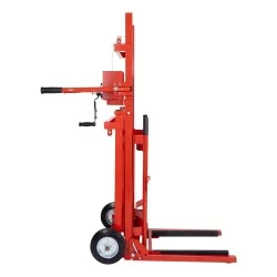 Lève chauffe-eau Virax 263620 – 100 % repliable – Charge 180 kg