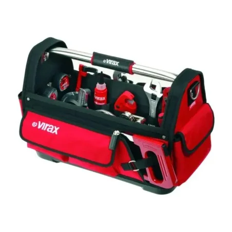 Sac a outils textile 56 - 382660 Sac a outils textile 56 - 382660
