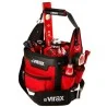 Sac-seau textile avec porte outils - 382655