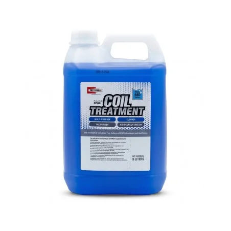 Désinfectant pour climatisation 5L - RECTORSEAL Désinfectant pour climatisation 5L - RECTORSEAL