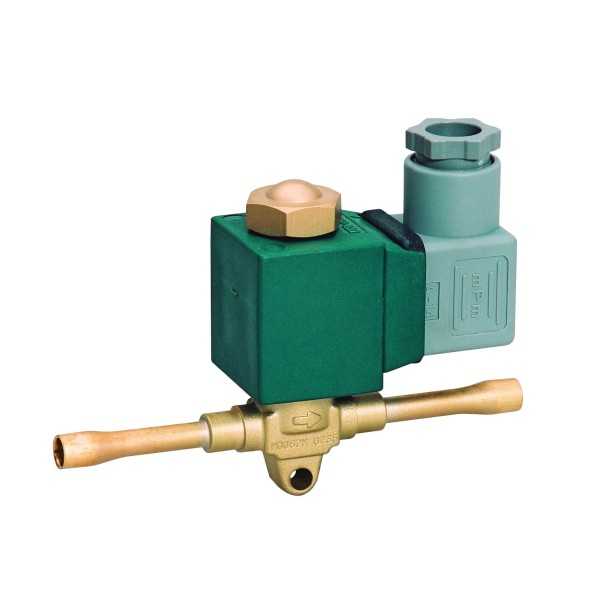 Vanne MD062S 1/4\' mini 0