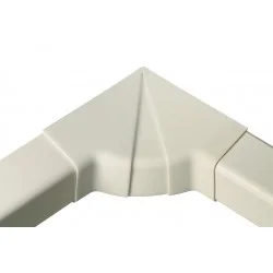 Intérieurs d\'angle réglable 80-105° 60 mm