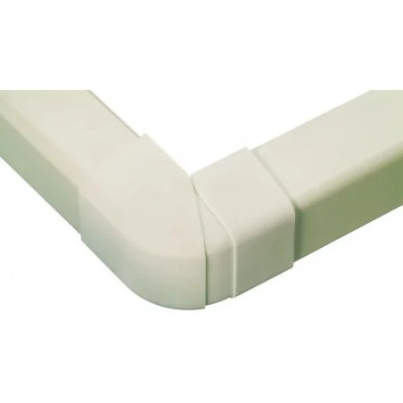 Extérieurs d\'angle réglable 70-120° 60 mm