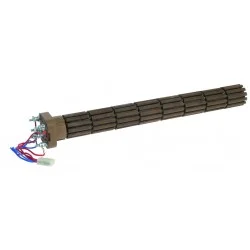 Résistance TC 900W D47 L230mm (3 barillets)