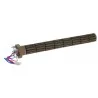 Résistance TC 900W D47 L230mm (3 barillets)