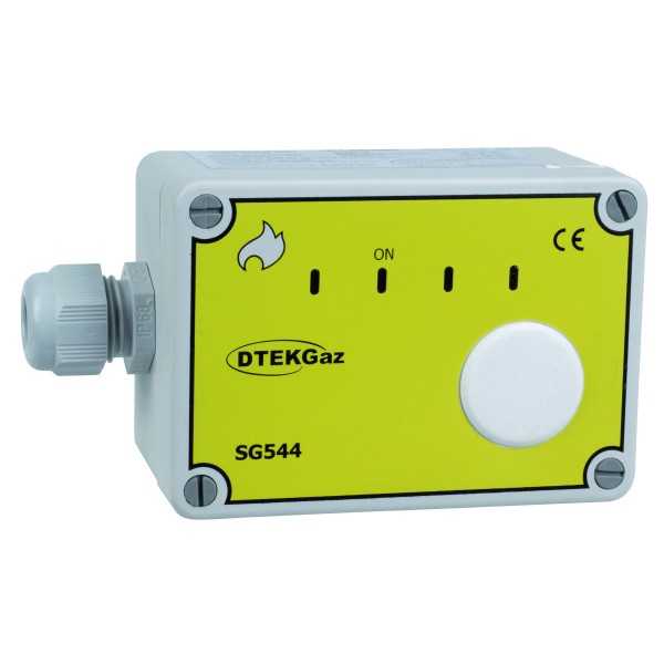Sonde GN IP44