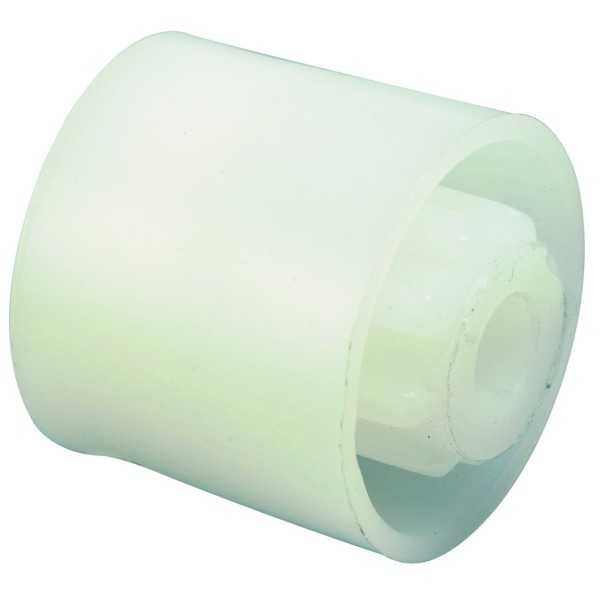 Accouplement type EC 8