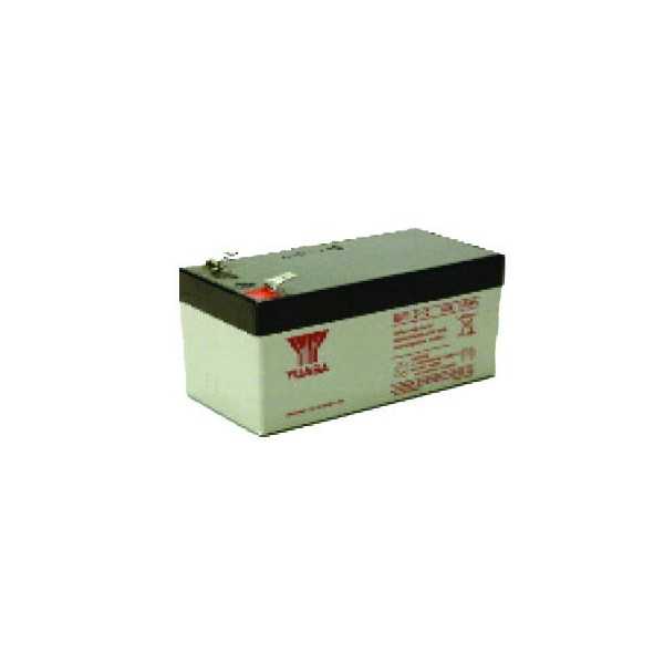 Batterie 12V - 1,2A4