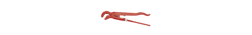 Swedish tube tube key VIRAX | Powerful tightening steel tubes