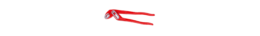 Vanadix Multiperproch Clamp VIRAX | Quick and precise tightening pro