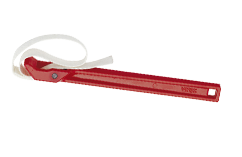 Strap key