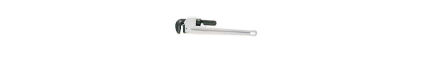 Viragrip key VIRAX Alu | Light, powerful, right or 90 °