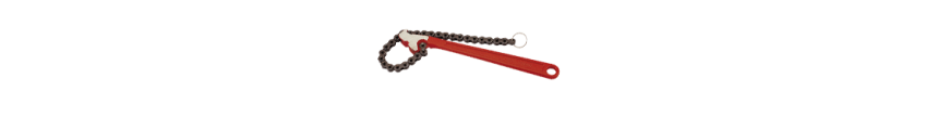 Gripping key 4 " VIRAX | Mini-key precision for small fittings