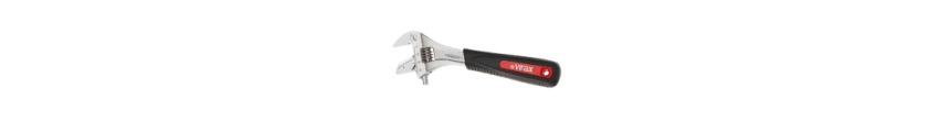 Knob VIRAX | Reversible, broad or extra-fine beaks