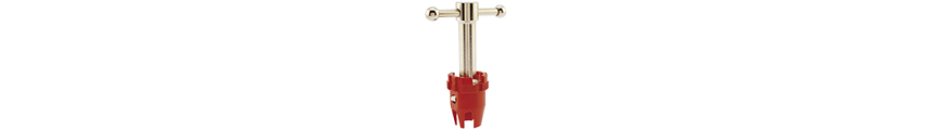 Bunglee VIRAX headless