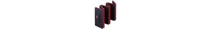 Protective mat VIRAX | Multiposition work comfort