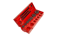 Manual die