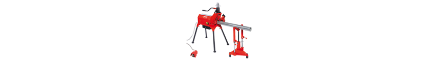Rainureuse VIRAX GR2-12 | Ø 2 "to 12" - rigid steel piping