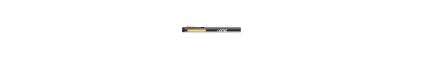 Lamps VIRAX rechargeable | Frontal & inspection 2-in-1