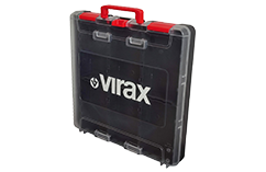 Virabox storage case