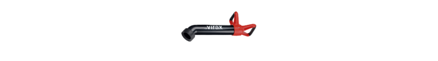 Déboucheurs VIRAX | Pump, rotor, hydro & high pressure pro
