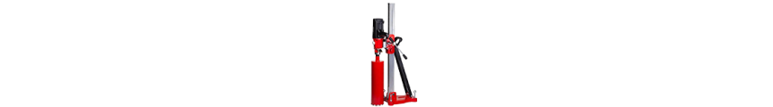 VIRAX V150 + Ø127 mm | CARRING KIT CLIM with pump & guide