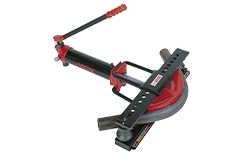 Hydraulic bender