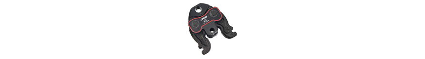 Mini crimping pliers VIRAX | All profiles 12 to 40 mm manuals