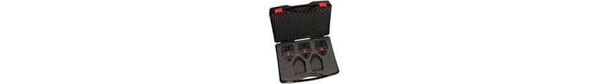 Mini crimping pliers VIRAX | All Profiles Per / Multilayer